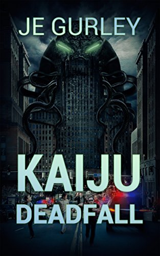 Kaiju: Deadfall