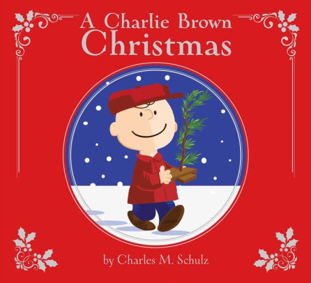 Peanuts: A Charlie Brown Christmas Deluxe Ed
