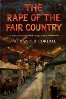 Rape of the Fair Country