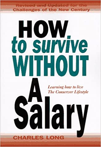 How to survive without a salary