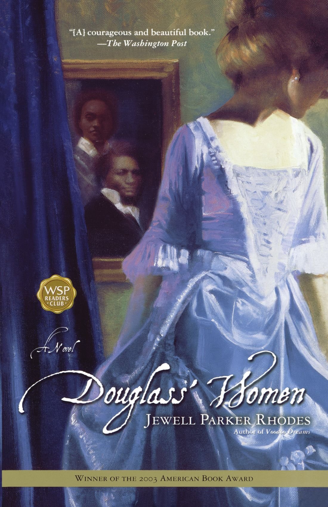 Douglass' women