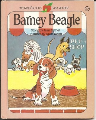 Barney Beagle