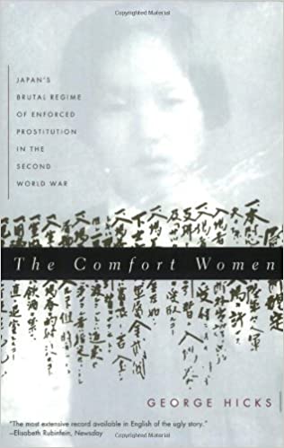 The comfort women