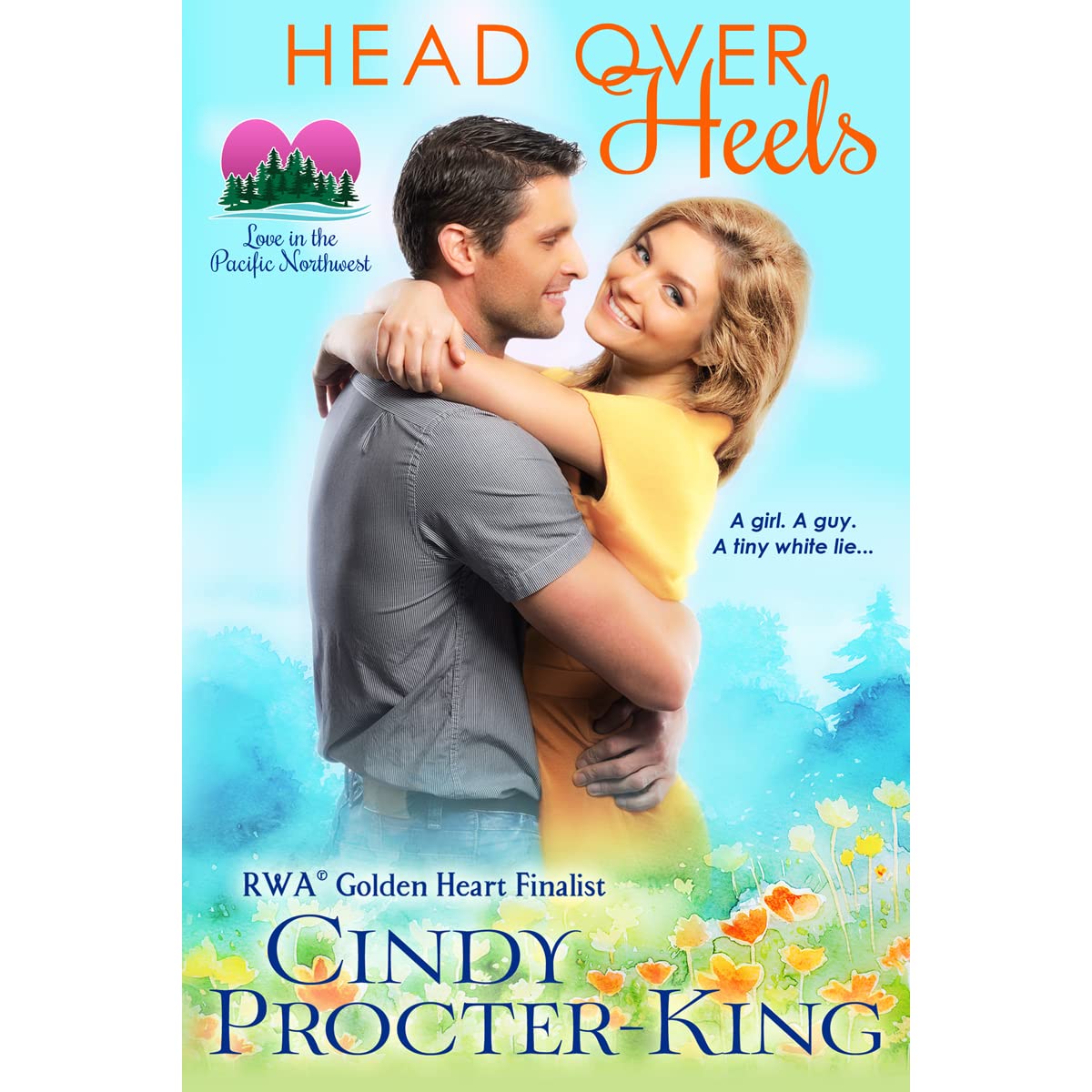 Head Over Heels: A Romantic Comedy