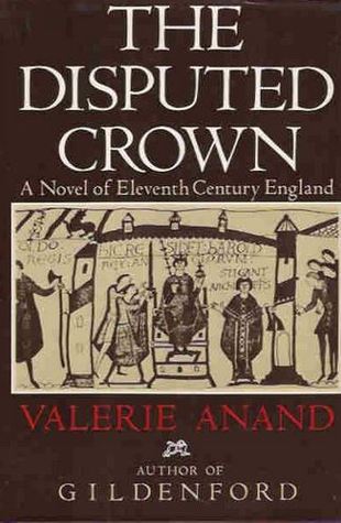 The disputed crown