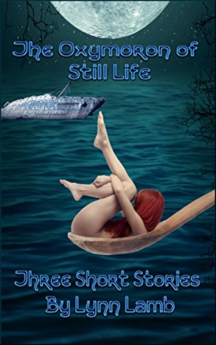 The Oxymoron of Still Life: Dying, Death, and the Sea, Anthology