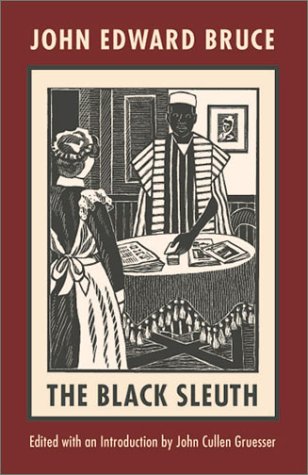 The Black Sleuth