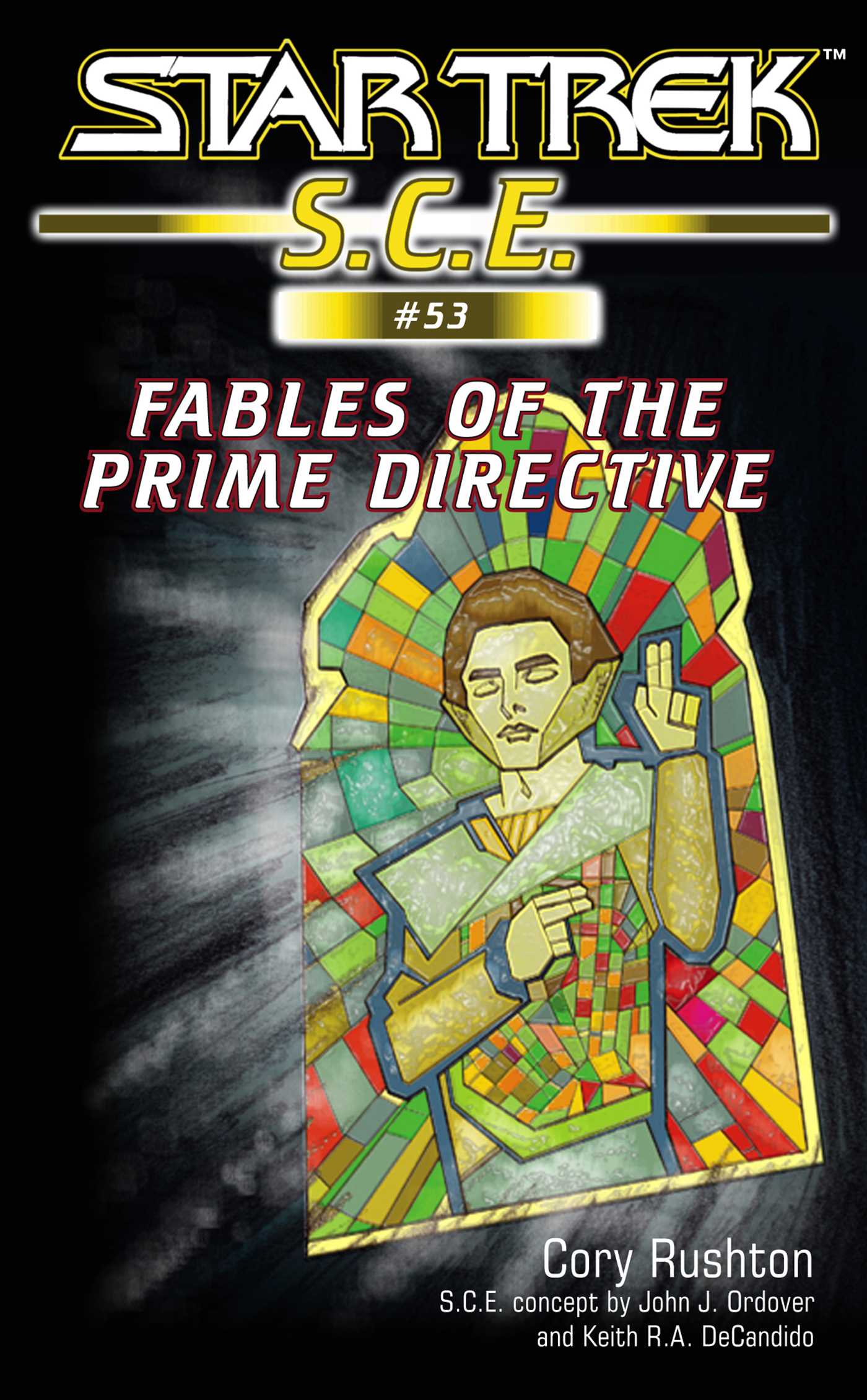 Fables of the Prime Directive
