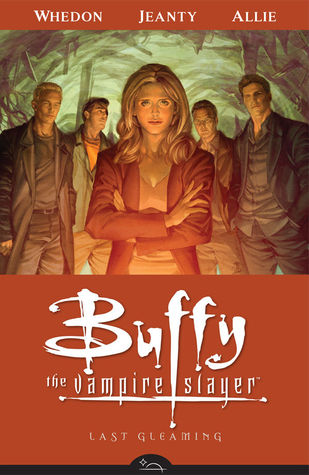 Buffy the Vampire Slayer: Last Gleaming