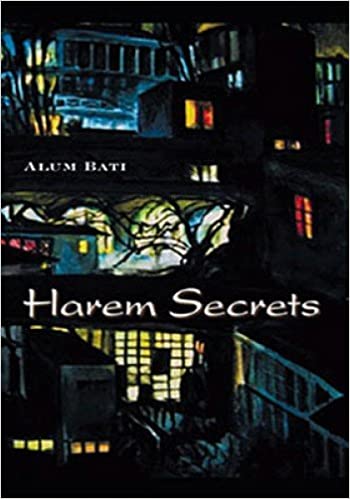 Harem Secrets