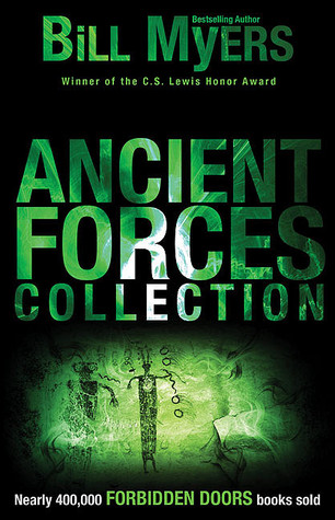 Ancient Forces Collection: The Ancients/The Wiccan/The Cards