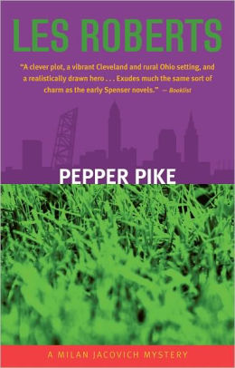 Pepper Pike