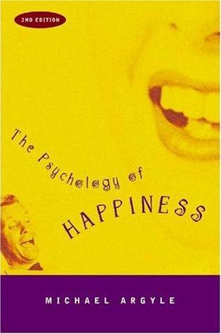 The Psychology of Happiness