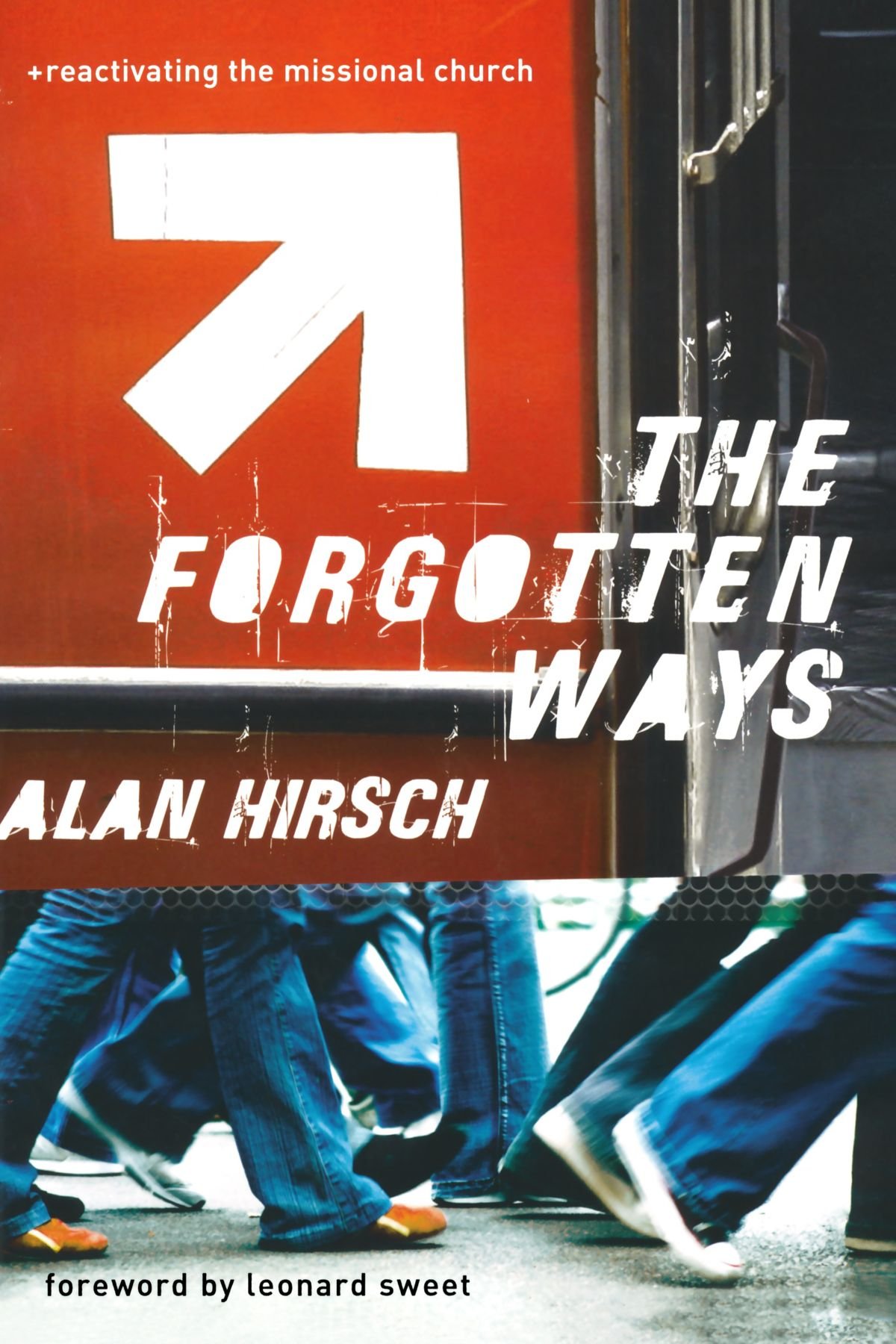 The Forgotten Ways