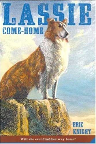 Lassie Come- Home