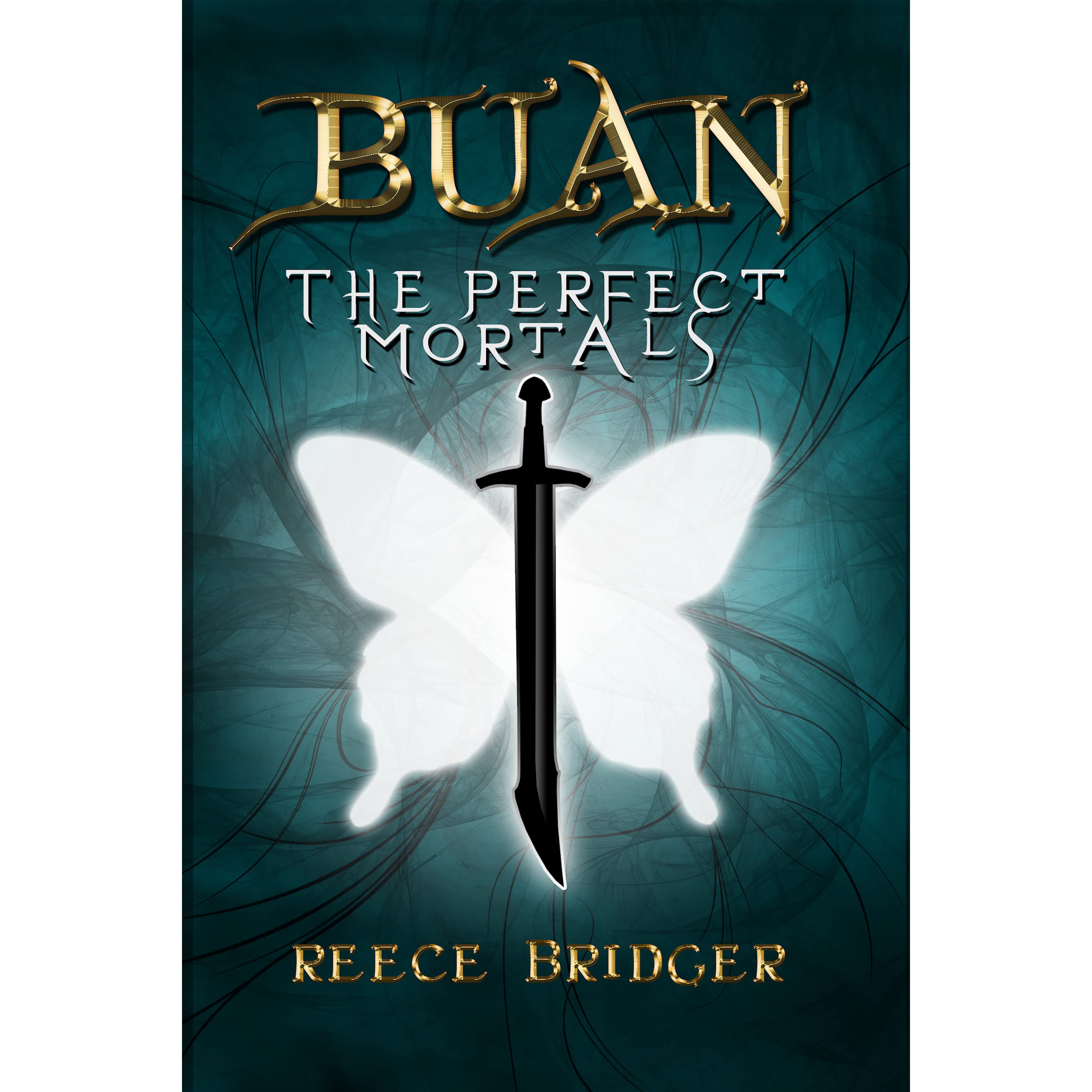 Buan: The Perfect Mortals