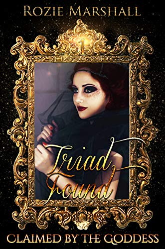 Triad Found: A Paranormal Reverse Harem Novel