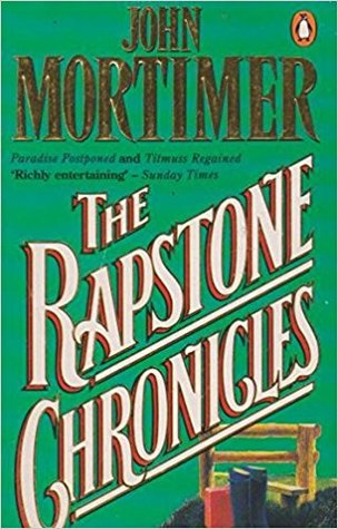The Rapstone Chronicles