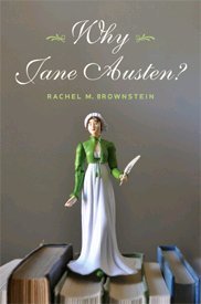 Why Jane Austen?