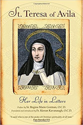 The Letters Of Saint Teresa