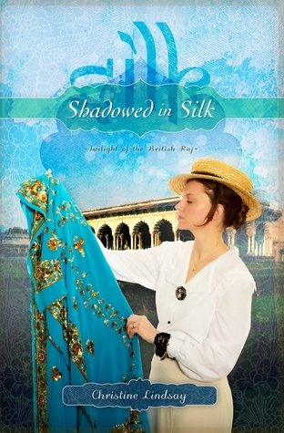 Shadowed in Silk