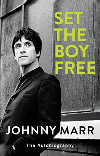 Set the Boy Free: The Autobiography
