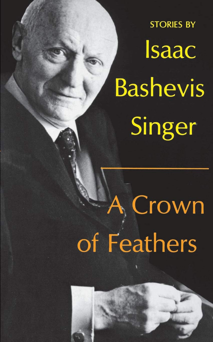A Crown of Feathers and Other Stories