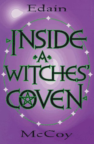 Inside a Witches'' Coven