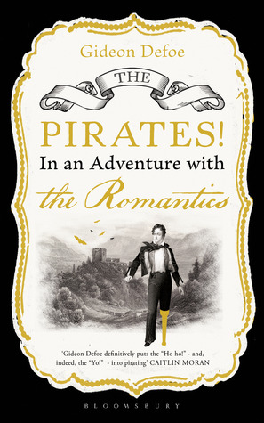 The Pirates! In an Adventure with the Romantics