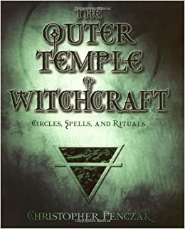 The outer temple of witchcraft