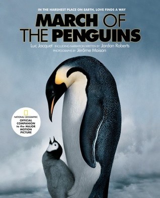 March of the Penguins: Companion to the Major Motion Picture