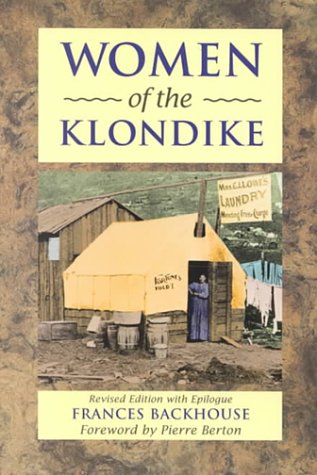 Women Of The Klondike