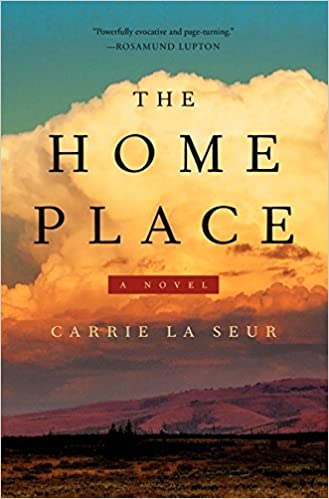 The Home Place: A Novel