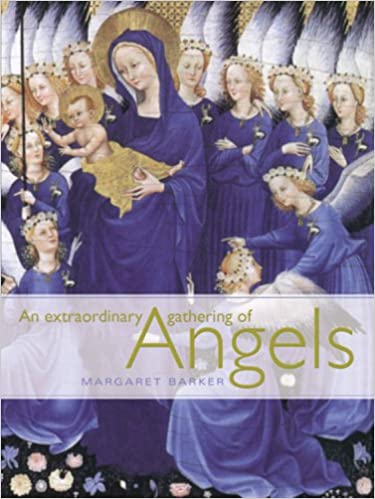 An Extraordinary Gathering of Angels