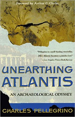 Unearthing Atlantis