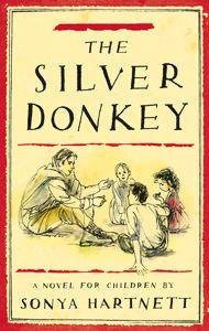 The Silver Donkey: A Novel for Children