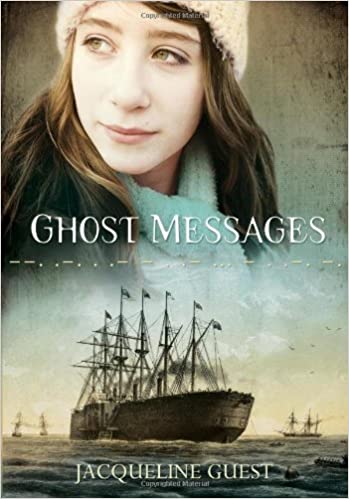 Ghost Messages