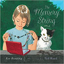 The memory string