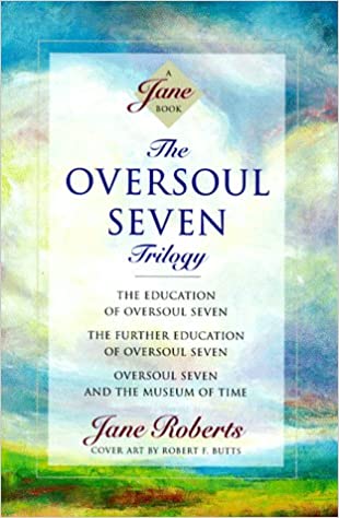 The Oversoul Seven Trilogy