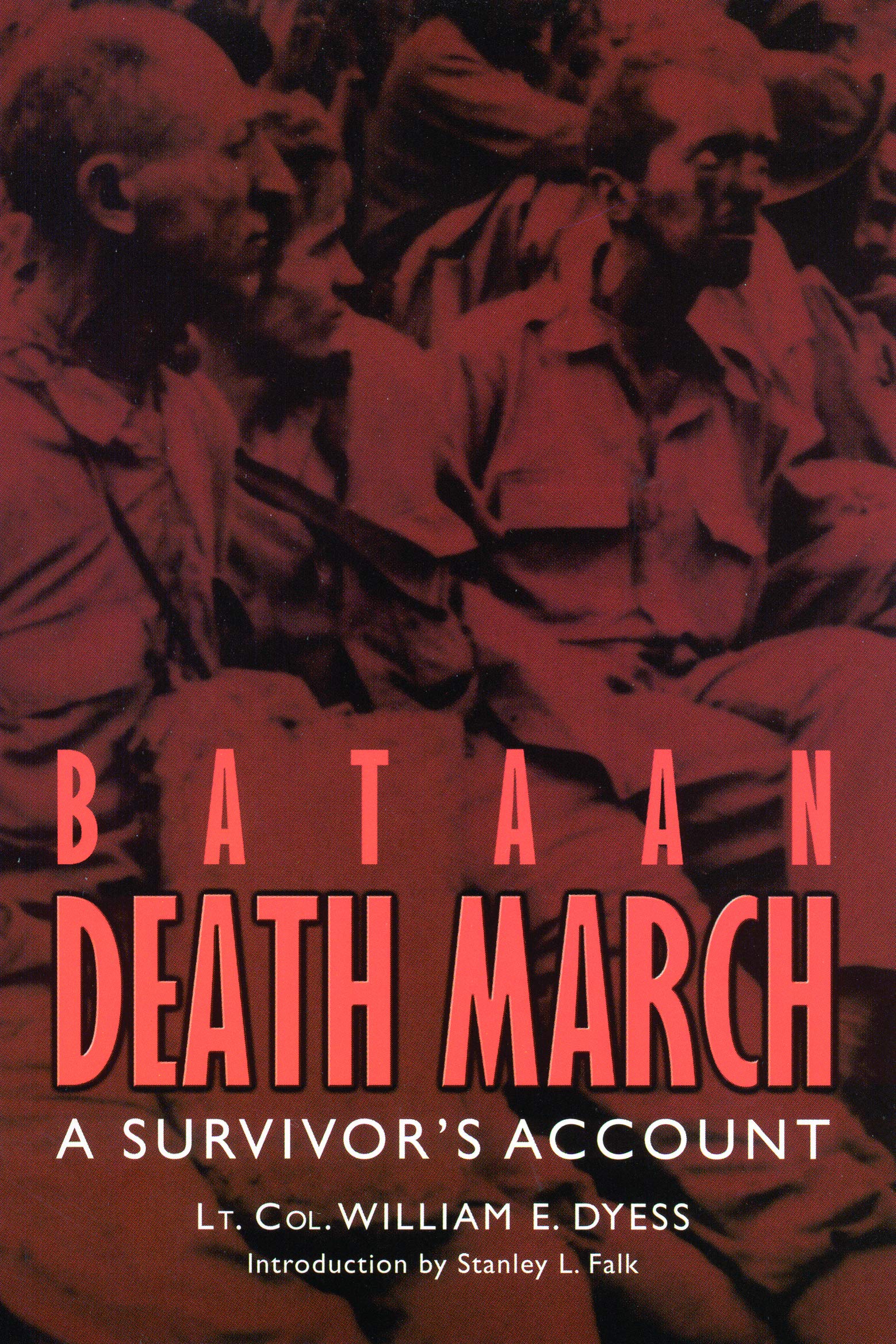 Bataan Death March: A Survivor's Account