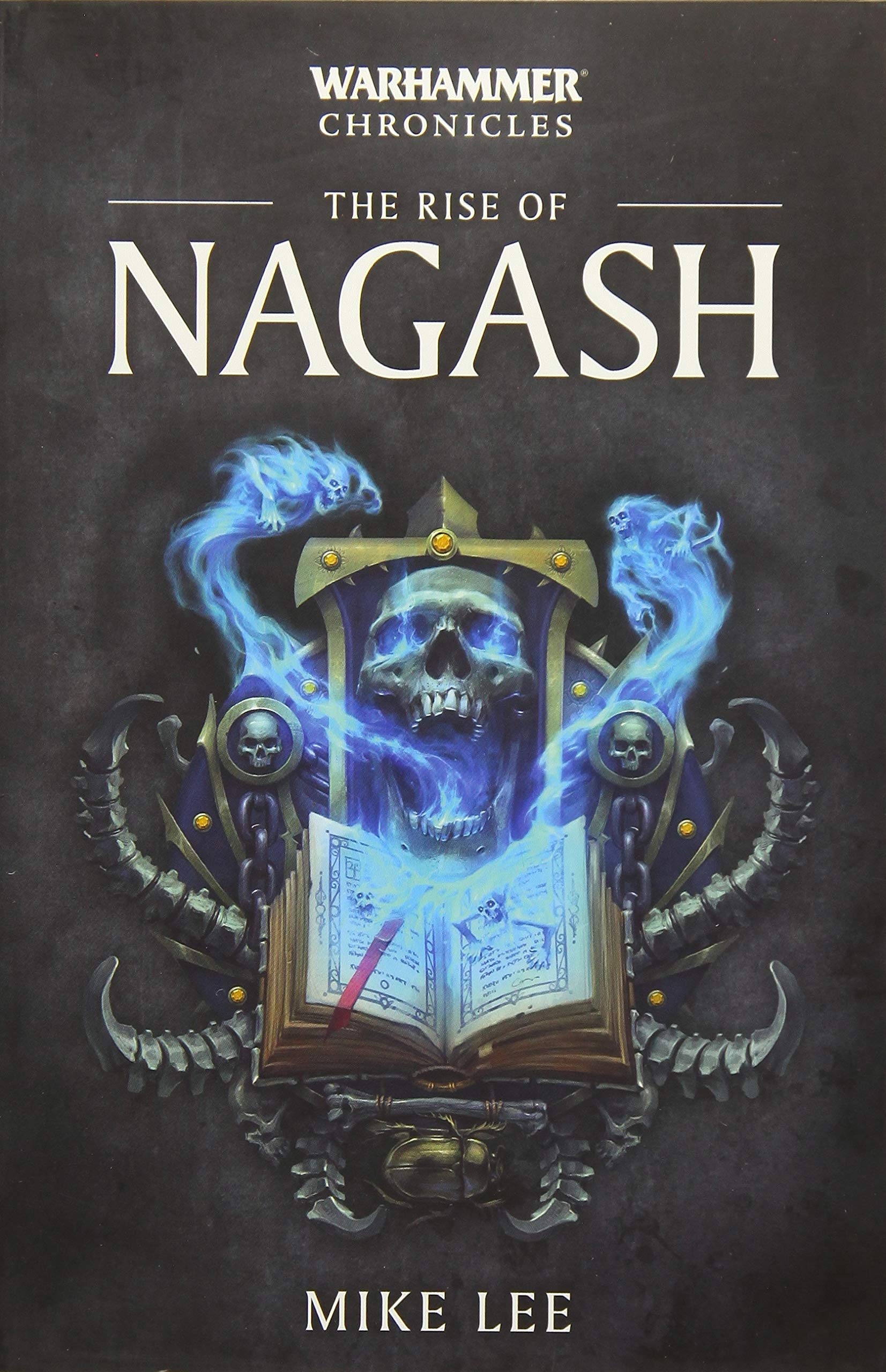 The Rise of Nagash