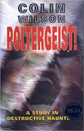 Poltergeist! A Study in Destructive Haunting