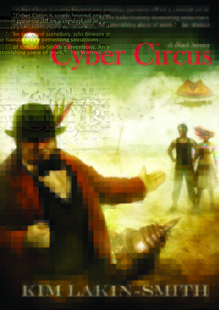 Cyber Circus, & Black Sunday