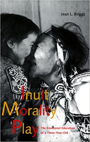 Inuit morality play