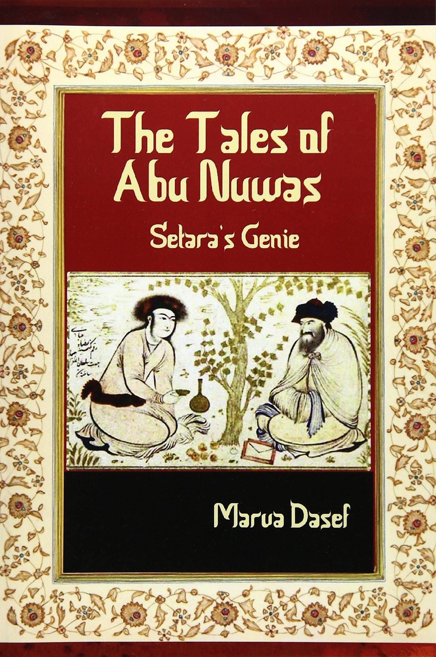 The Tales of Abu Nuwas