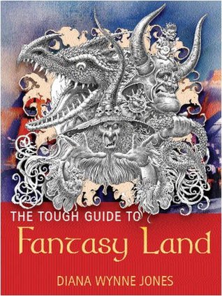 The Tough Guide to Fantasy Land