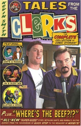 Tales from the "Clerks"
