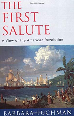 The First Salute