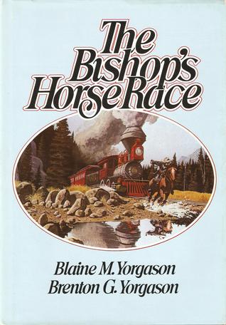 The Bishop''s Horse Race