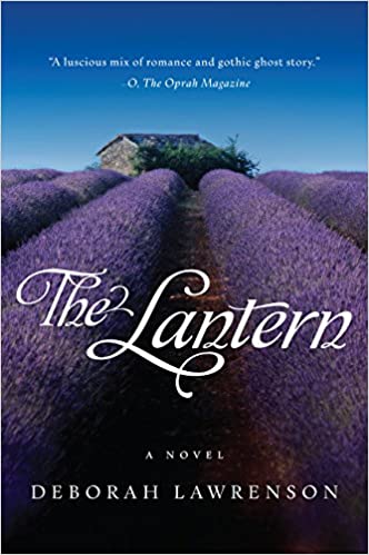 Lantern, The: A Novel